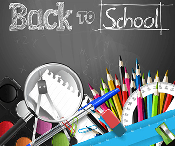 DAVID LAWRENCE CENTER PARTICPATES IN BACK TO SCHOOL EVENTS THIS AUGUST