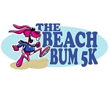 DAVID LAWRENCE CENTER YOUNG EXECUTIVES AND GULF COAST RUNNERS HOST BEACH BUM 5K APRIL 15, 2016
