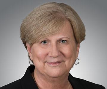 DAVID LAWRENCE CENTER CHIEF OPERATING OFFICER BONNIE FREDEEN ANNOUNCES RETIREMENT