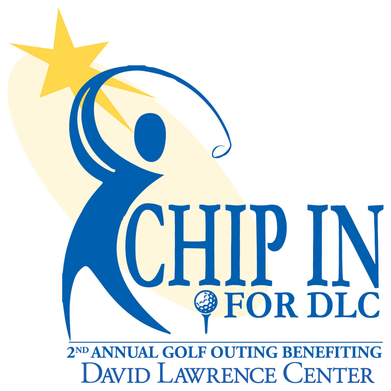 TICKETS AND SPONSORSHIPS NOW AVAILABLE FOR DAVID LAWRENCE CENTER CHIP IN FOR DLC GOLF TOURNAMENT SET FOR OCTOBER 2, 2015