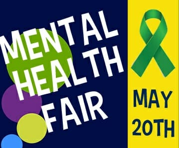 DAVID LAWRENCE CENTER TO HOST MENTAL HEALTH MONTH FAIR AND OPEN HOUSE MAY 20, 2016 – FREE, FAMILY FUN ACTIVITIES AND PRIZES PLANNED