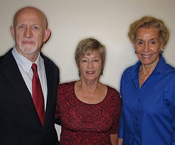 DAVID LAWRENCE CENTER NAMES POLLY KELLER, WILLIAM AND KATHY O’NEILL AS CO-CHAIRS OF NEW LIVE LIFE IN COLOR! GALA