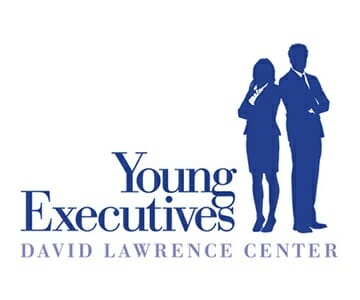 David Lawrence Centers    Young Executives Host a Wish List Friendraiser