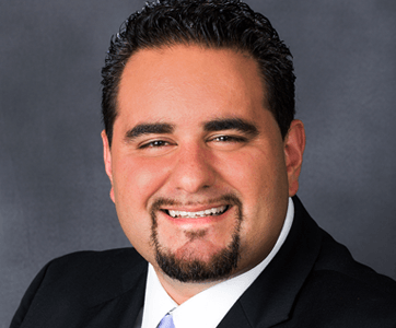DAVID LAWRENCE CENTER ADDS CHILD AND ADOLESCENT PSYCHOLOGIST DAVID FUENTES TO CLINICAL TEAM; EXPANDS CHILDREN’S SERVICES
