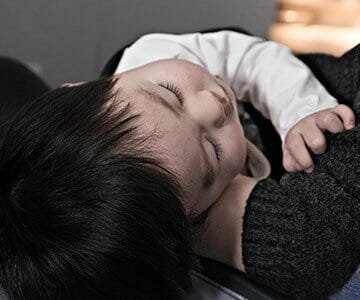 How Long Should Children Sleep Every Day?