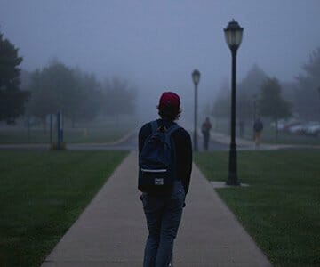 Mental Health Challenges Facing Teens & College Students
