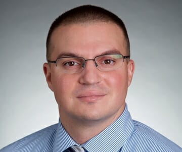 DAVID LAWRENCE CENTER WELCOMES BRANDON MADIA, D.O. AS ADULT STAFF PSYCHIATRIST IN ACUTE CARE SERVICES