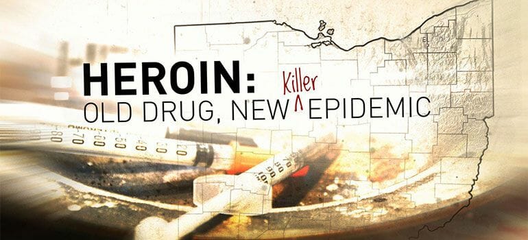 Issues and Answers About the Heroin & Prescription Drug Epidemic