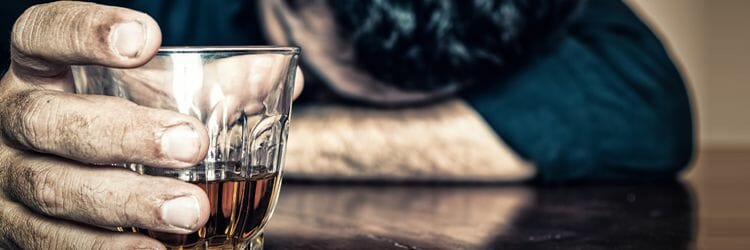 Alcohol Abuse Treatment for Men