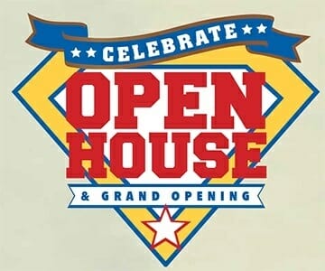 Meet Local Mental Health Heroes at our Mental Health Month Open House and Grand Opening in May