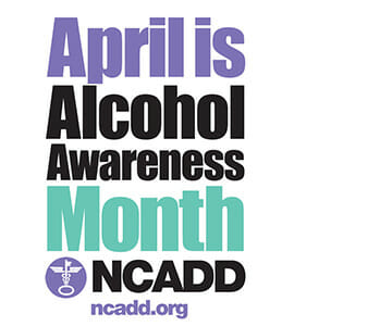April’s Alcohol Awareness Month Provides Educational Opportunities to Help Parents Talk to Adolescents about the Impact of Alcohol Use and Offers Hope to Those Struggling