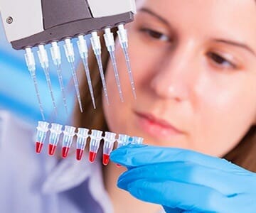 Pharmacogenetic Testing Can Save Lives