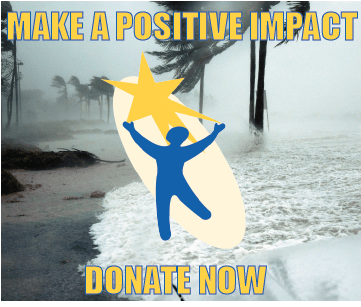 A Bigger (And More Positive) Impact than Irma