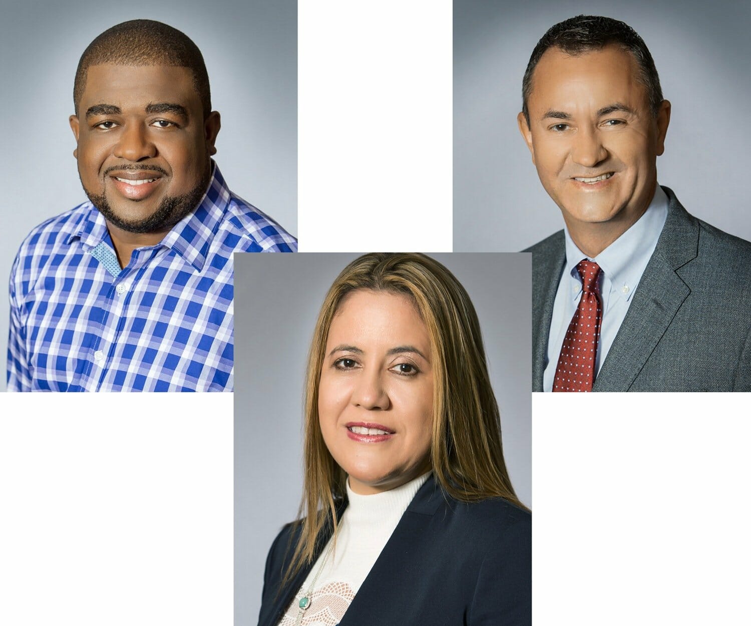 David Lawrence Centers    Adds Three Advanced Registered Nurse Practitioners to Medical Team