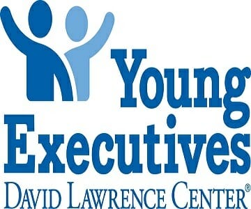 Young Executives Catch the Vision