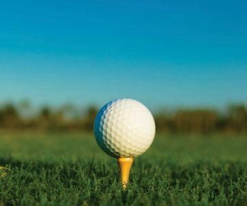Registration Now Open for DLC’s Chip in for DLC Golf Tournament