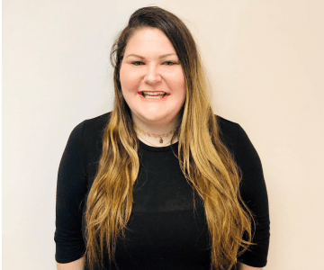 Prevention Corner: Getting to Know Prevention Specialist Nicole Combs