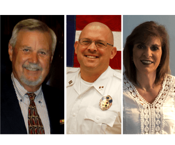 DLC to Honor Three at Annual Recovery Month Awards Ceremony