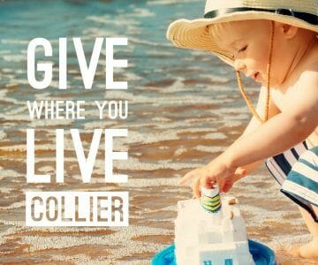 Give Where You Live Collier