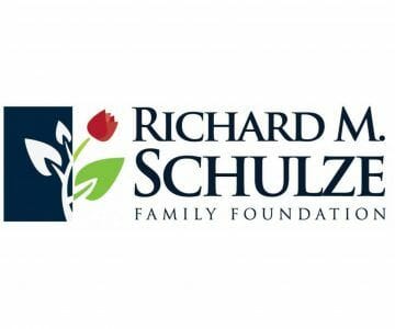 Richard M. Schulze Family Foundation Awards DLC $250,000 Grant