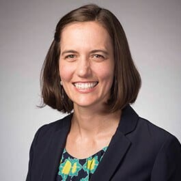 Photo of Emily Williams, MD, MPH