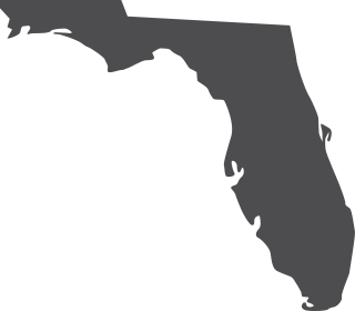 Florida is ranked 50th of 50 in funding<br/> per capita of mental health care