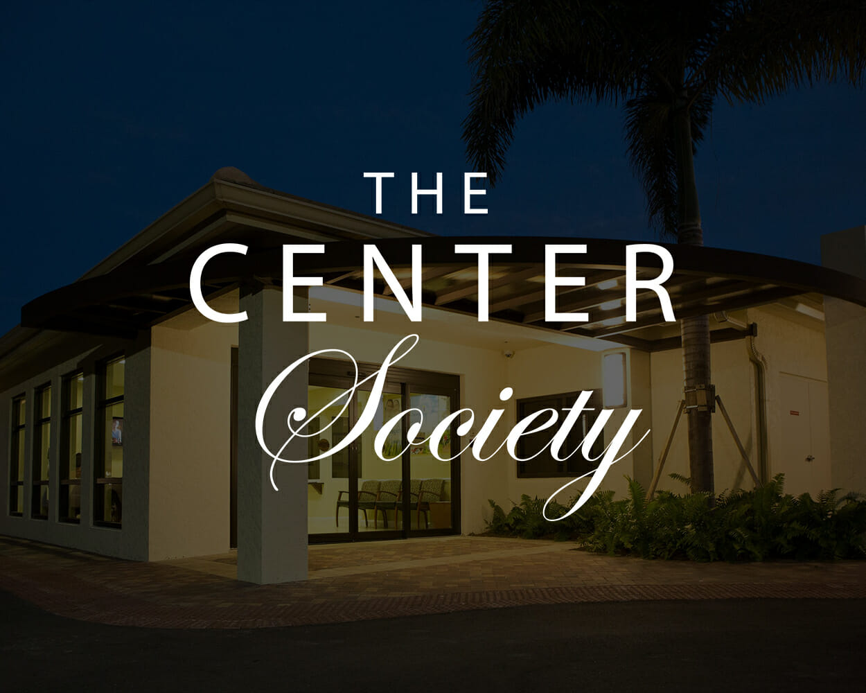 The Center Society