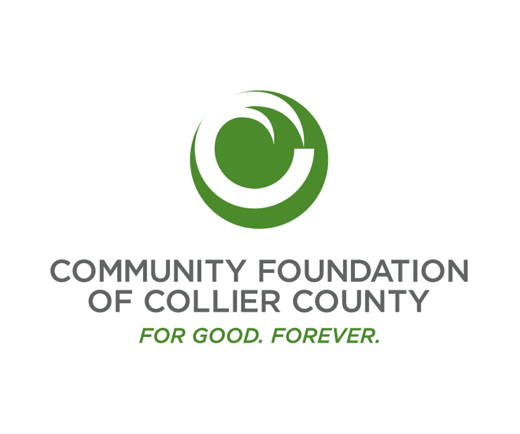 DLC Receives Communications and Crisis Response Grants from Community Foundation of Collier County Your Passion. Your Collier. Campaign