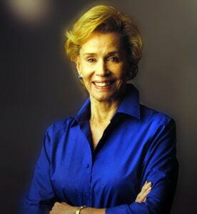 Polly Keller*, Honorary Board Member Emeritus