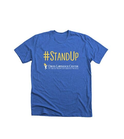 Help Support #StandUp