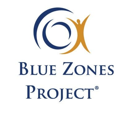 BLUE ZONES PROJECT APPROVED™ WORKSITE