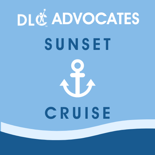DLC Advocates Sunset Cruise