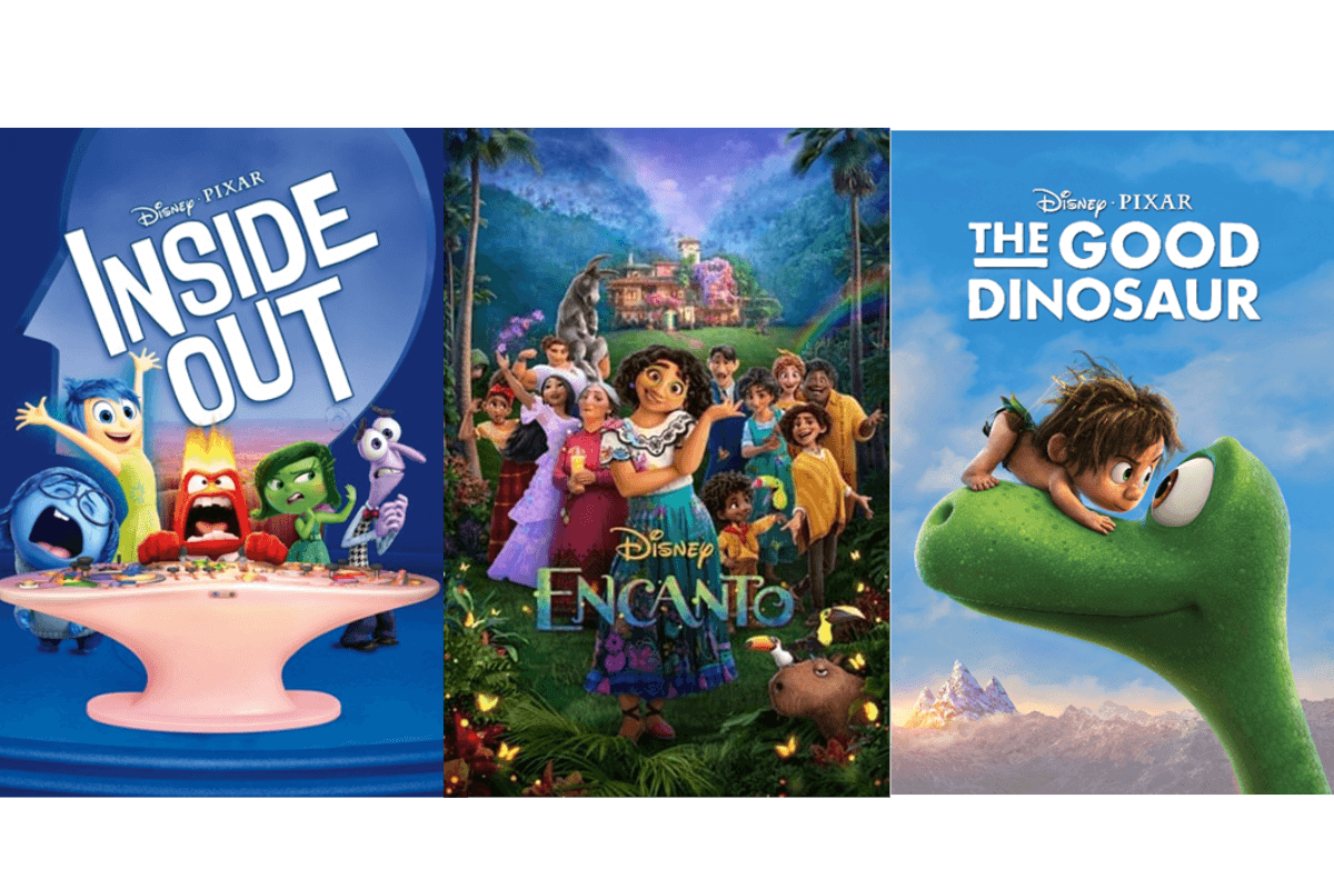 Blog image 3 Movies to Talk about Mental Health with Children