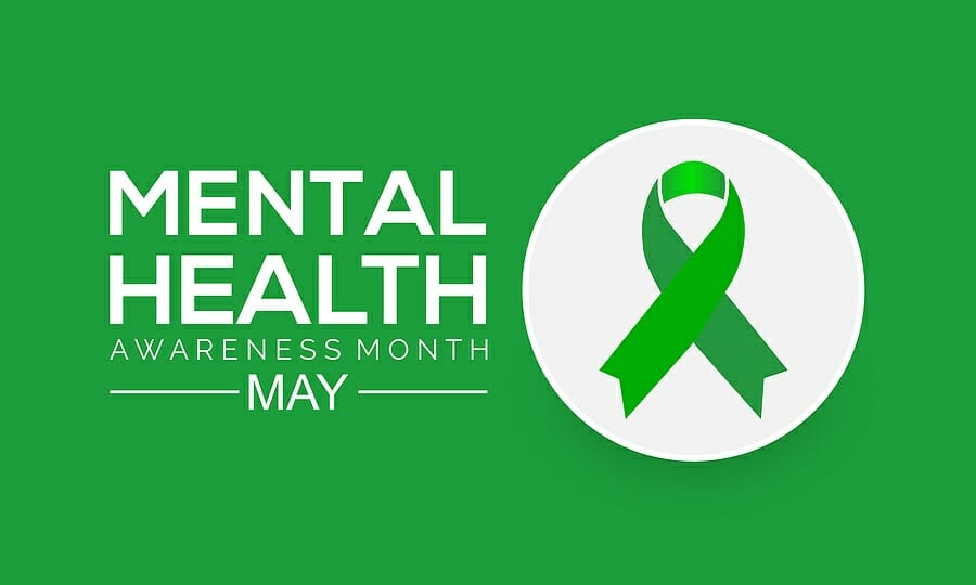 David Lawrence Centers Offers Variety of Educational Opportunities in Honor of Mental Health Awareness Month in May