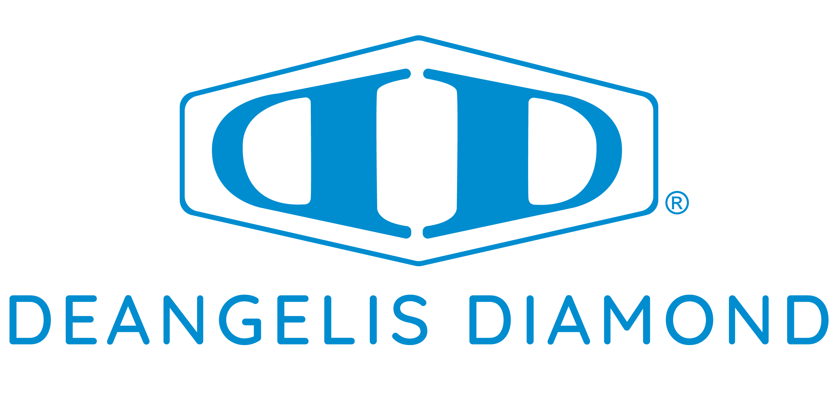 DD Logo Blue