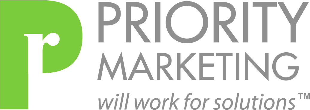 Priority Marketing Logo