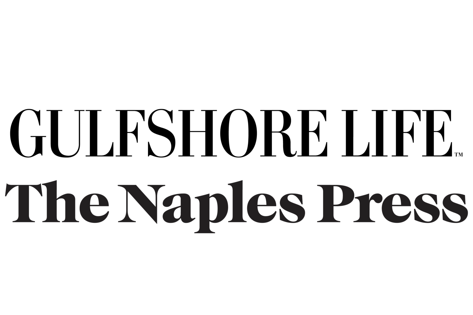 Gulfshore Life - The Naples Press