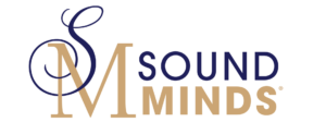 The Sound Mind Logo