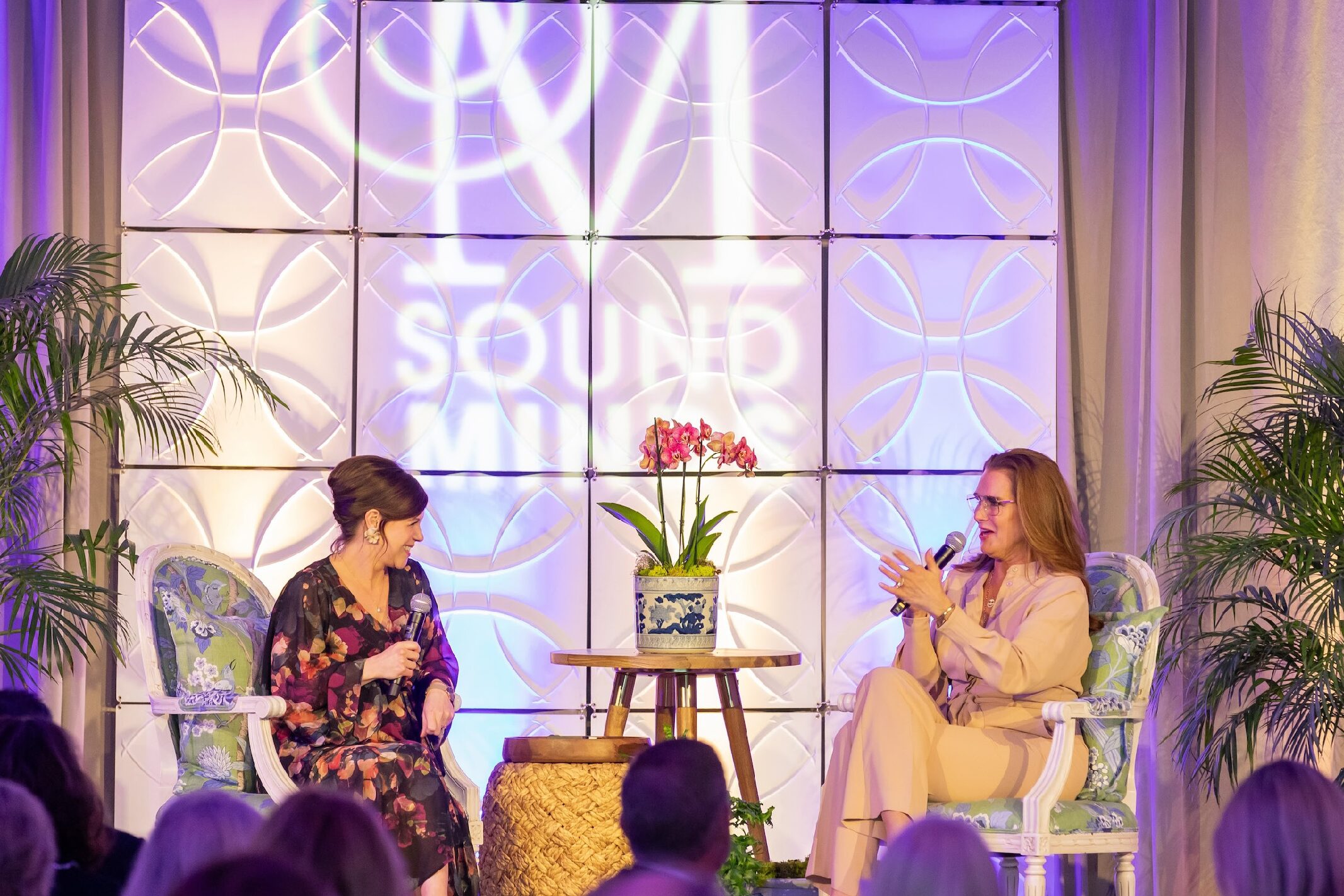 image 1 Brooke Shields Rallies Community to Address Mental Health Crisis; Dennis Quaid Announced as Next Year’s Featured Speaker