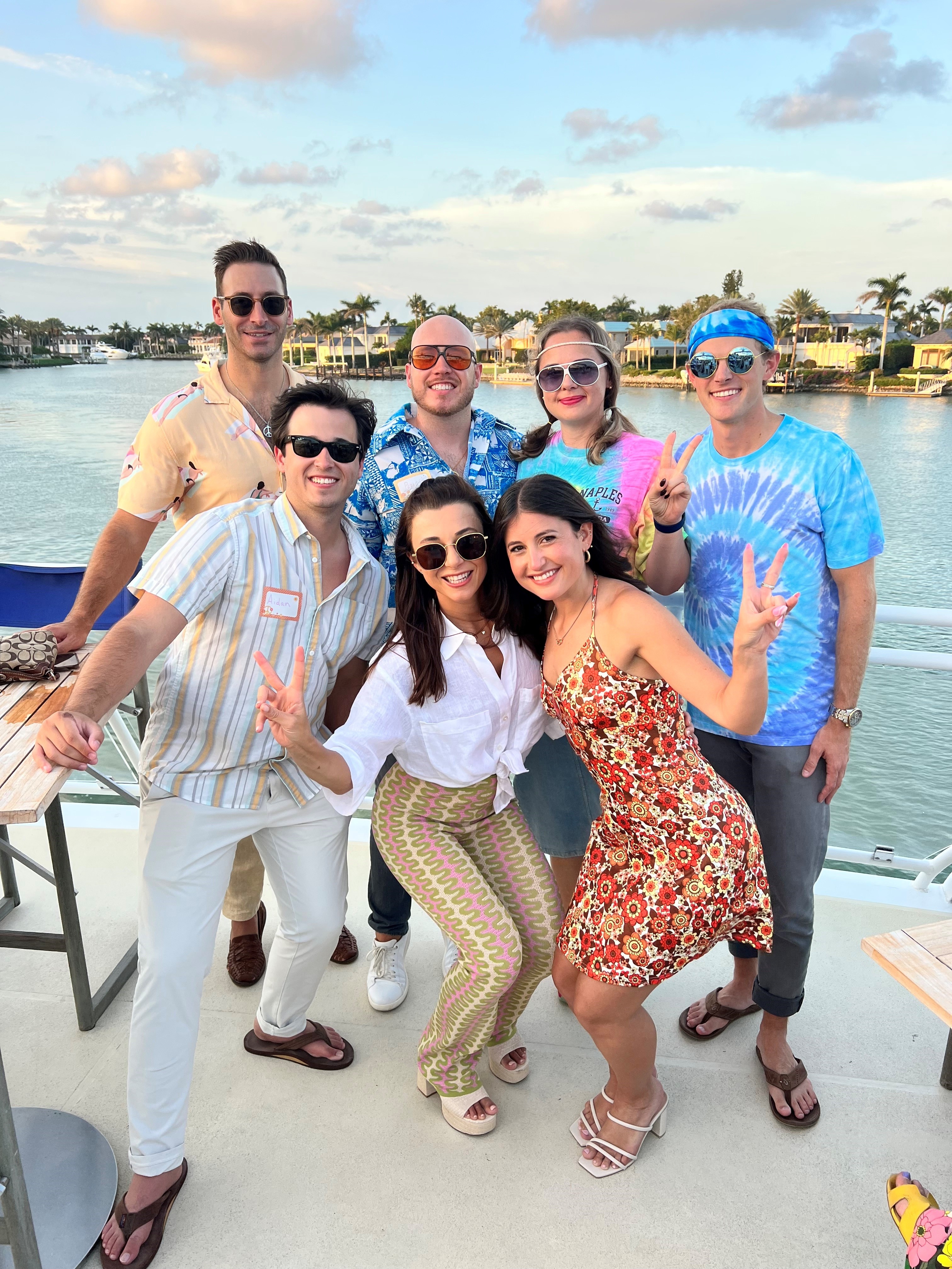 DLC Advocates to host the 11th Annual Sunset Cruise for Mental Health
